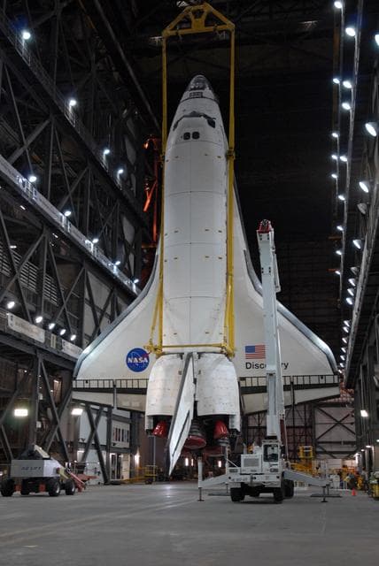 NASA image: KSC-2009-4249