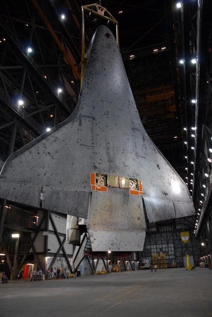 NASA image: KSC-2009-4251