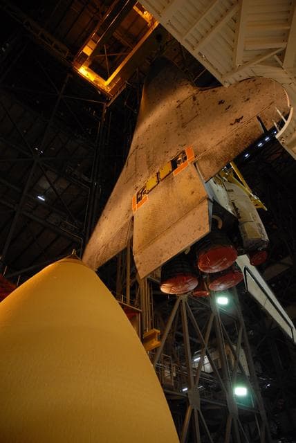 NASA image: KSC-2009-4256