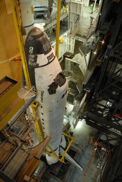 NASA image: KSC-2009-4258