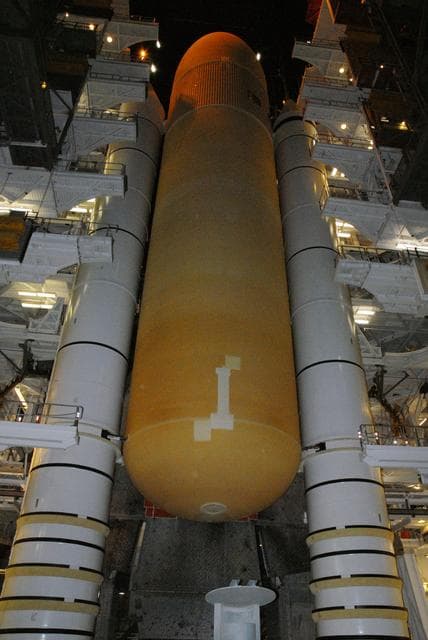 NASA image: KSC-2009-4259