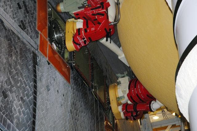 NASA image: KSC-2009-4260