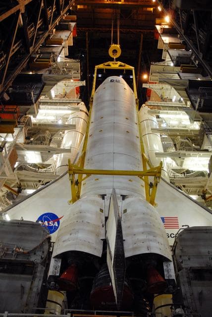 NASA image: KSC-2009-4261
