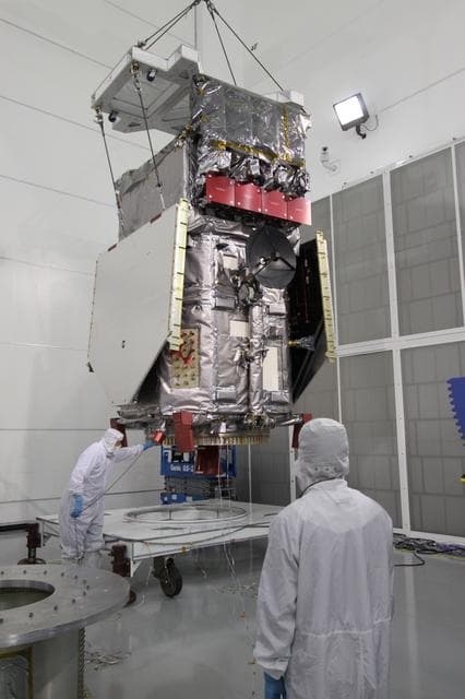 NASA image: KSC-2009-4265
