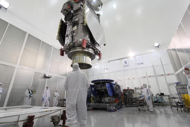 NASA image: KSC-2009-4267
