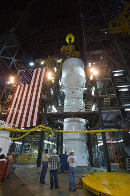 NASA image: KSC-2009-4284