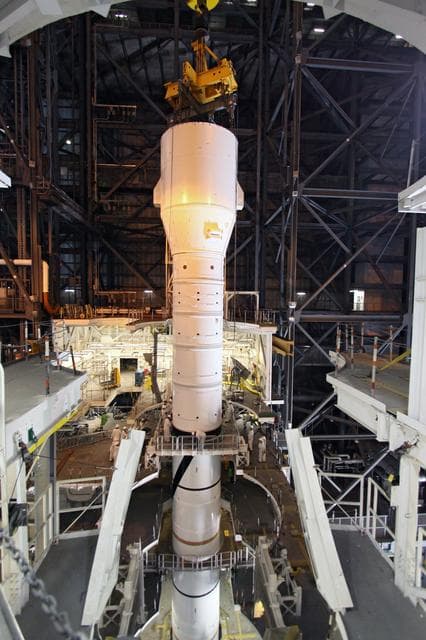 NASA image: KSC-2009-4285