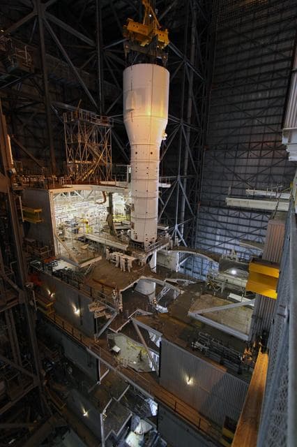 NASA image: KSC-2009-4286