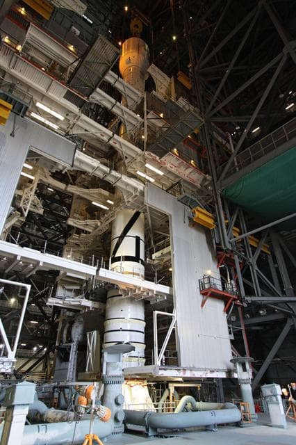 NASA image: KSC-2009-4287