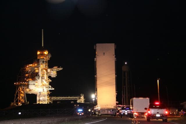 NASA image: KSC-2009-4293
