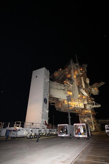 NASA image: KSC-2009-4294