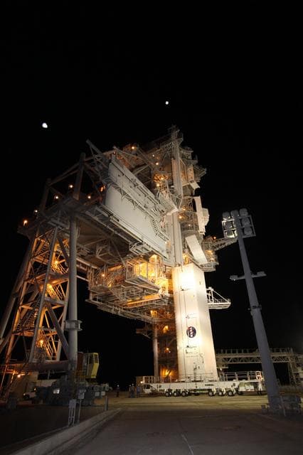 NASA image: KSC-2009-4296