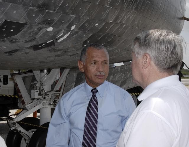 NASA image: KSC-2009-4308