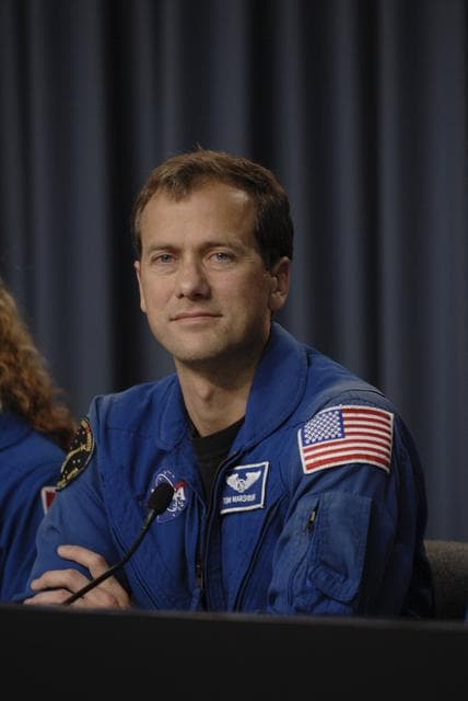 NASA image: KSC-2009-4323