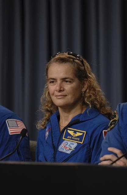 NASA image: KSC-2009-4324