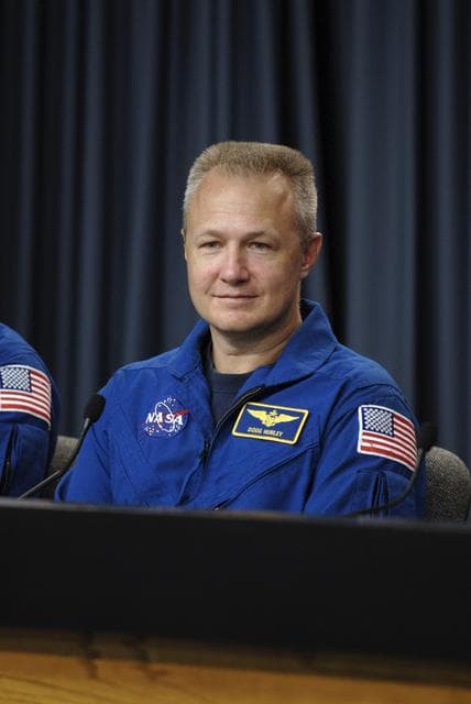 NASA image: KSC-2009-4325