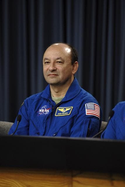 NASA image: KSC-2009-4326