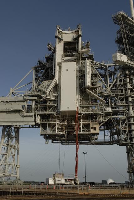 NASA image: KSC-2009-4352