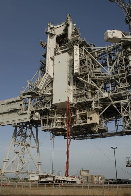NASA image: KSC-2009-4353