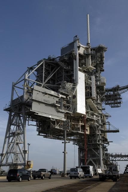 NASA image: KSC-2009-4355