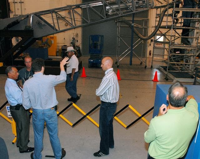 NASA image: KSC-2009-4359