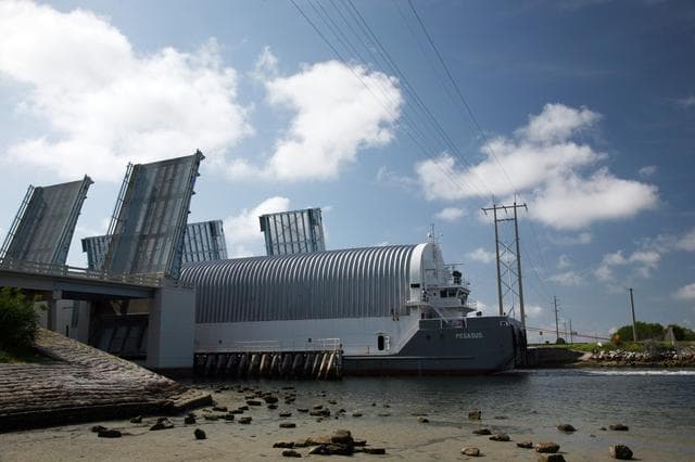 NASA image: KSC-2009-4387