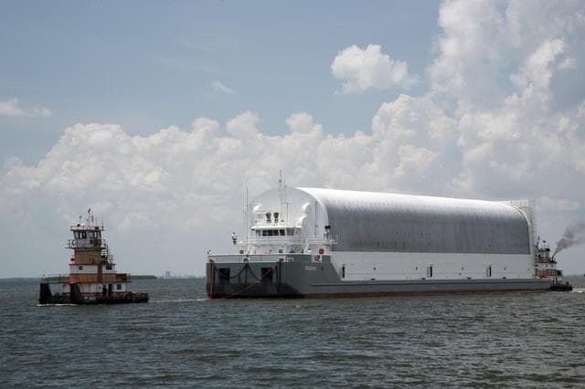 NASA image: KSC-2009-4391