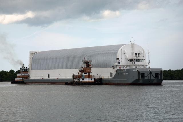 NASA image: KSC-2009-4392