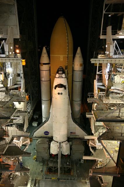NASA image: KSC-2009-4399