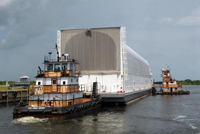 NASA image: KSC-2009-4426