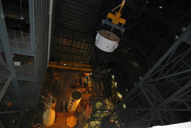 NASA image: KSC-2009-4442