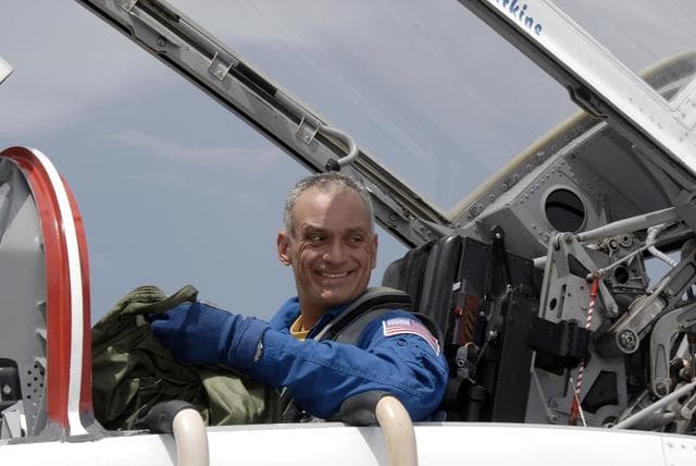 NASA image: KSC-2009-4456