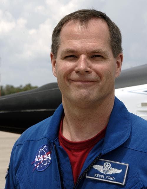 NASA image: KSC-2009-4459