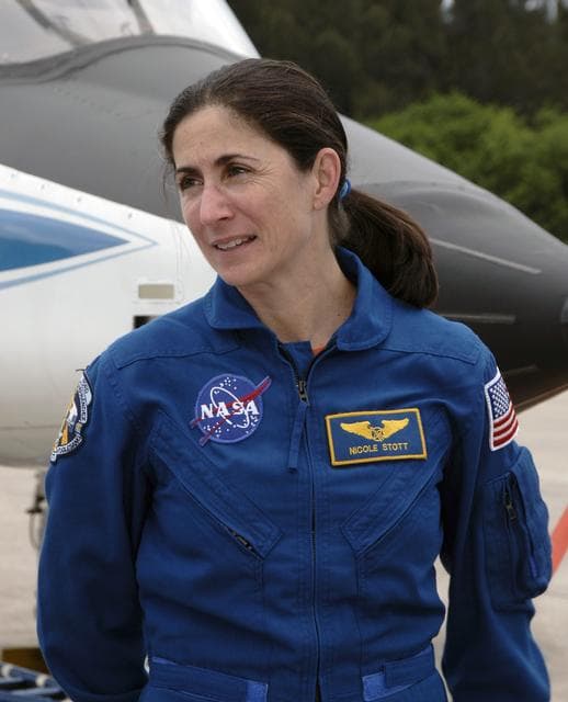 NASA image: KSC-2009-4460