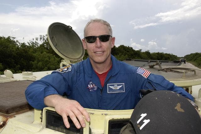 NASA image: KSC-2009-4466