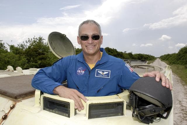 NASA image: KSC-2009-4468