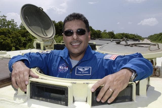NASA image: KSC-2009-4471
