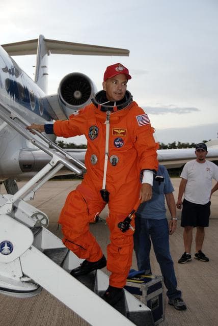 NASA image: KSC-2009-4477