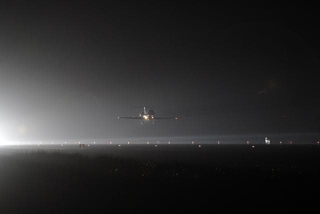 NASA image: KSC-2009-4481