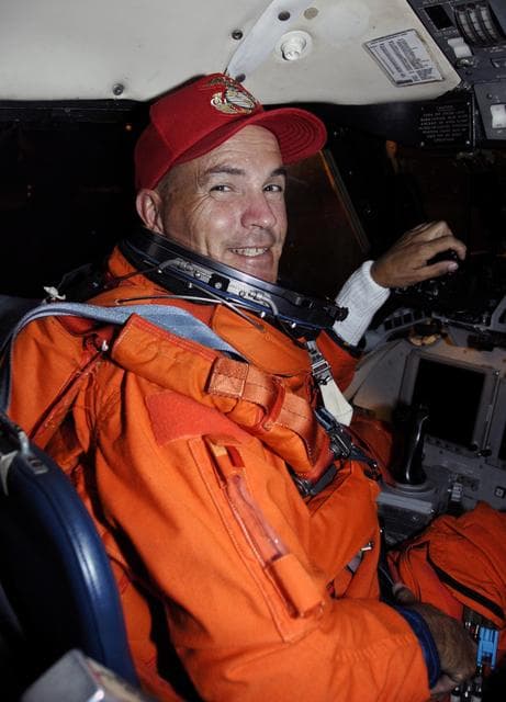 NASA image: KSC-2009-4482