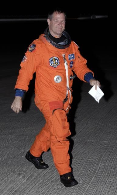 NASA image: KSC-2009-4483
