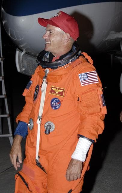 NASA image: KSC-2009-4484