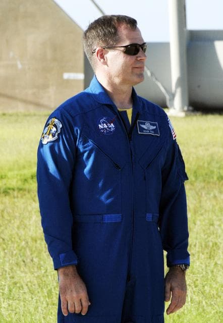 NASA image: KSC-2009-4490