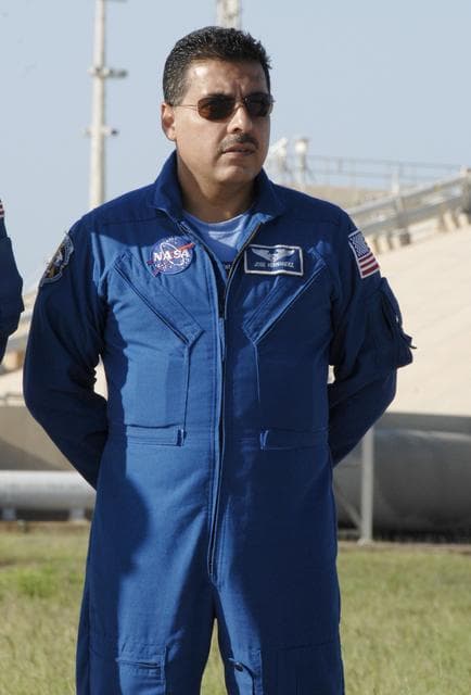 NASA image: KSC-2009-4491
