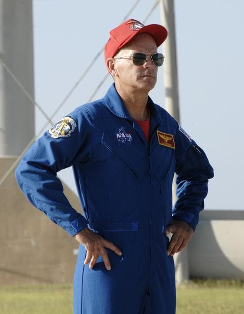 NASA image: KSC-2009-4494