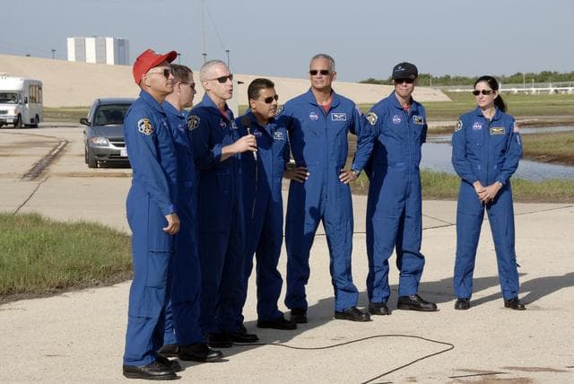 NASA image: KSC-2009-4496