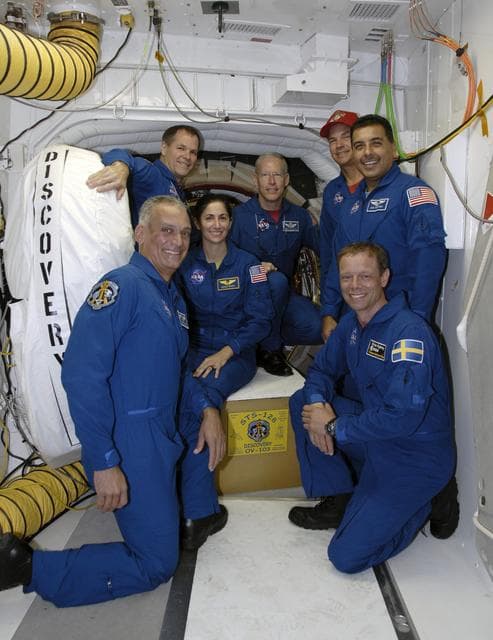 NASA image: KSC-2009-4506