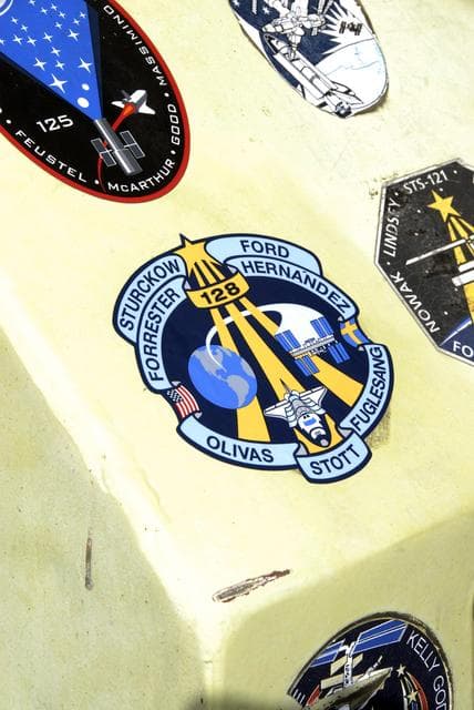 NASA image: KSC-2009-4508