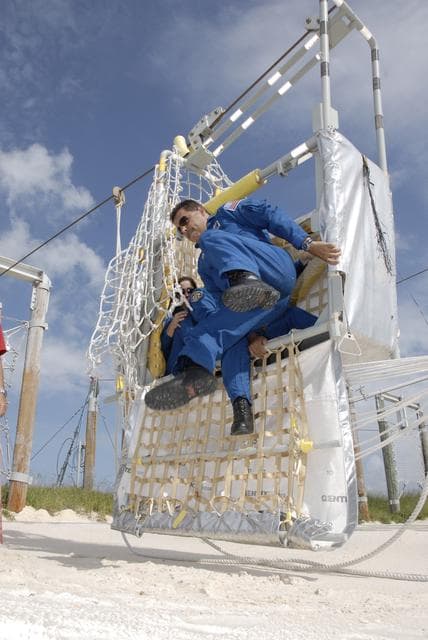 NASA image: KSC-2009-4510