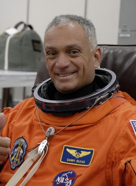 NASA image: KSC-2009-4516